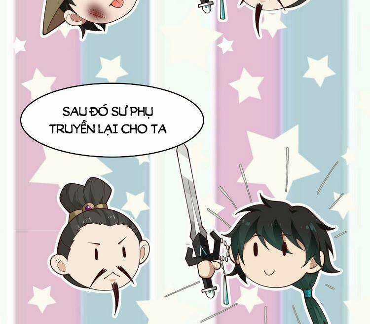 Ta Diệt Sát Chúng Thần - Chapter 10 - Trang 17