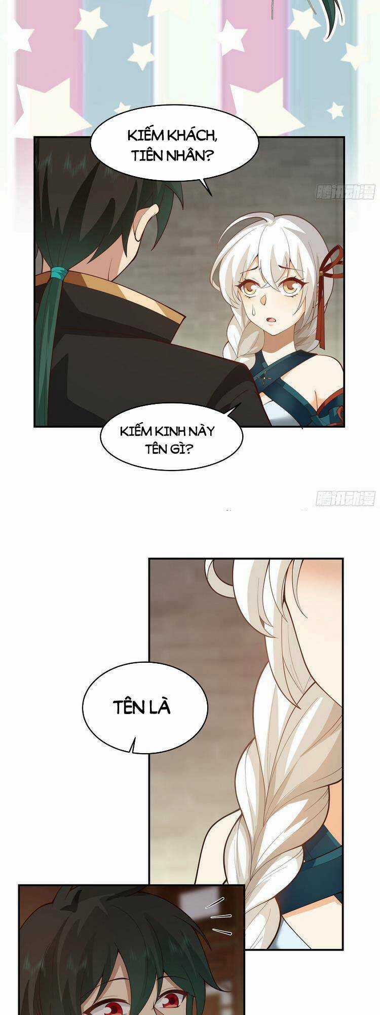 Ta Diệt Sát Chúng Thần - Chapter 10 - Trang 18