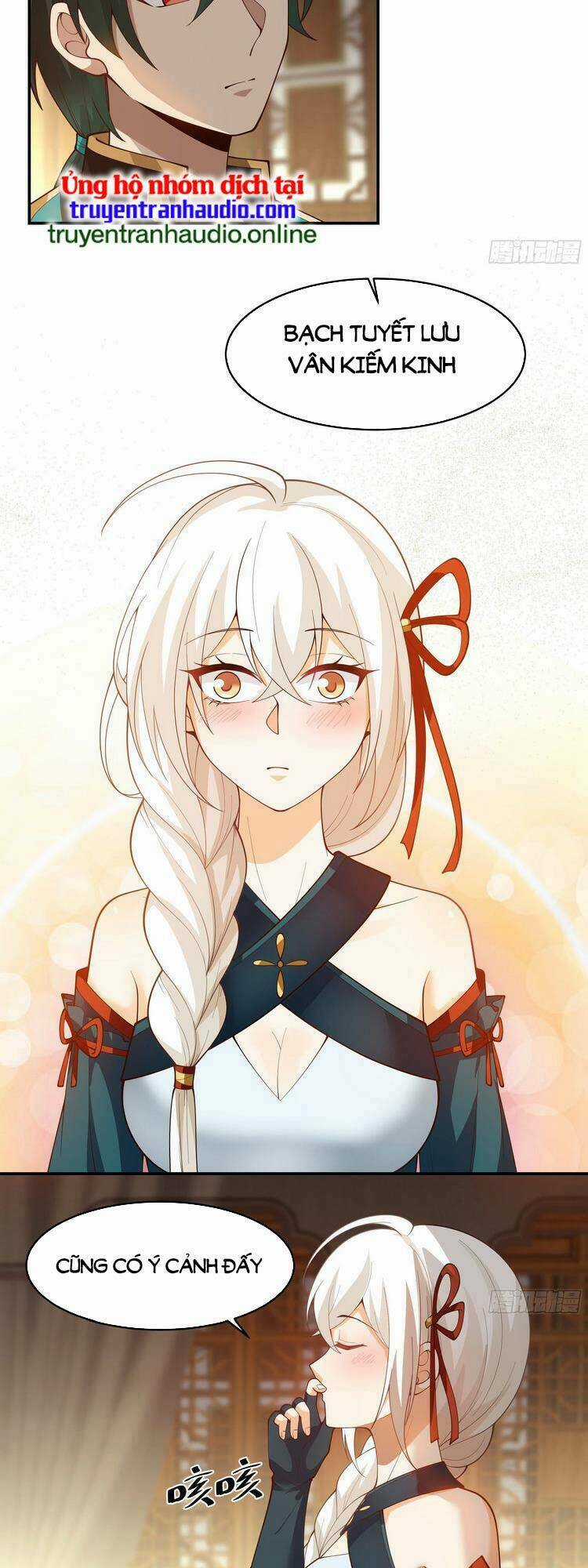 Ta Diệt Sát Chúng Thần - Chapter 10 - Trang 19