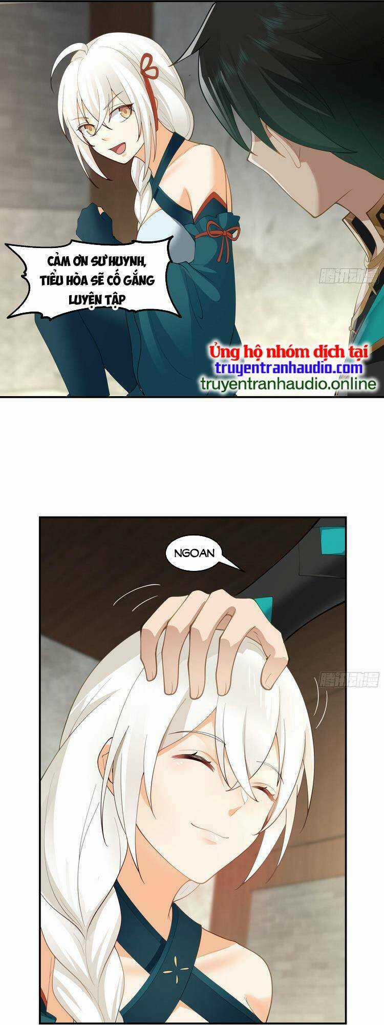 Ta Diệt Sát Chúng Thần - Chapter 11 - Trang 24