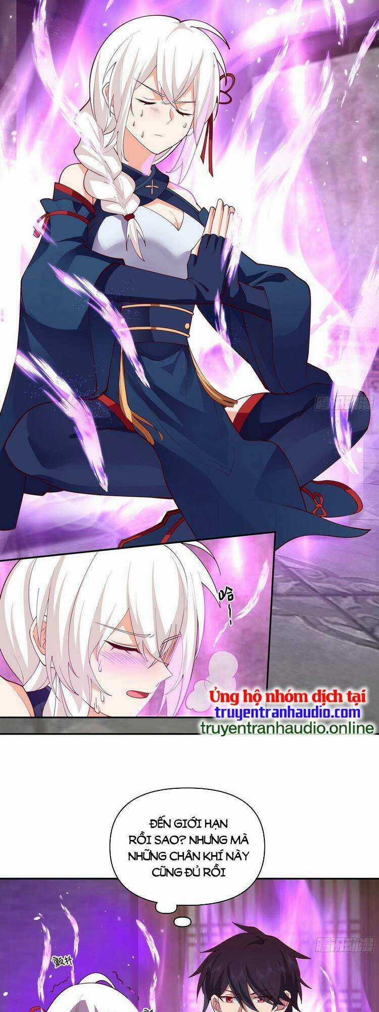 Ta Diệt Sát Chúng Thần - Chapter 12 - Trang 15