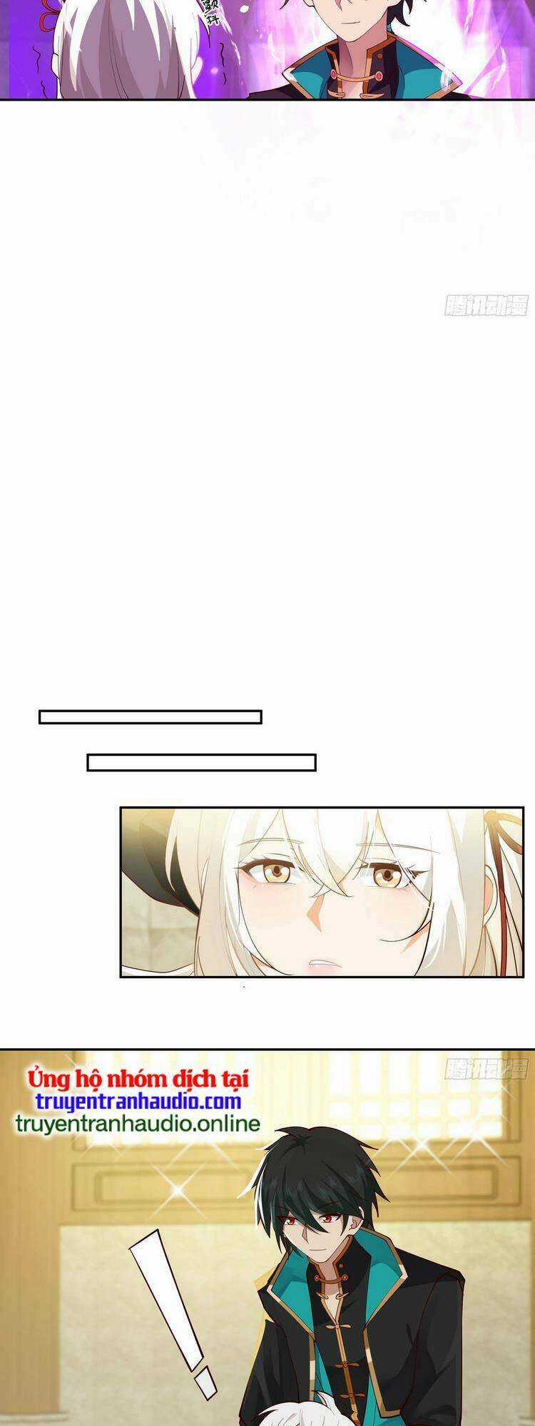 Ta Diệt Sát Chúng Thần - Chapter 12 - Trang 16