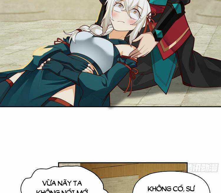 Ta Diệt Sát Chúng Thần - Chapter 12 - Trang 17