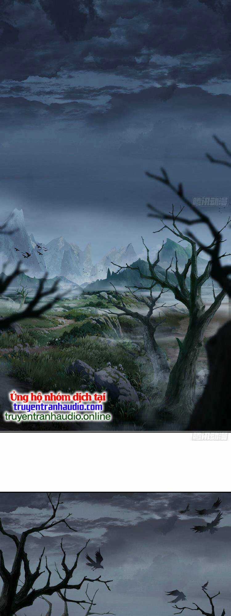 Ta Diệt Sát Chúng Thần - Chapter 13 - Trang 2