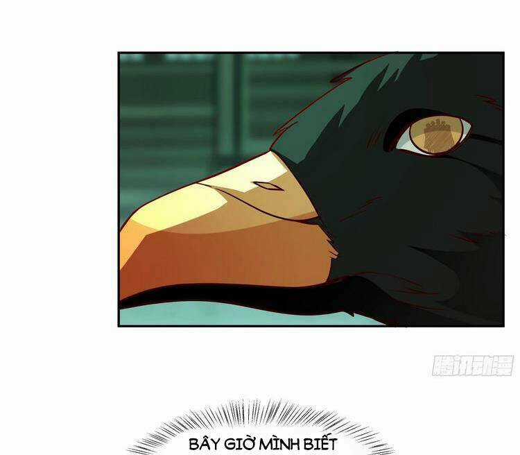 Ta Diệt Sát Chúng Thần - Chapter 13 - Trang 17