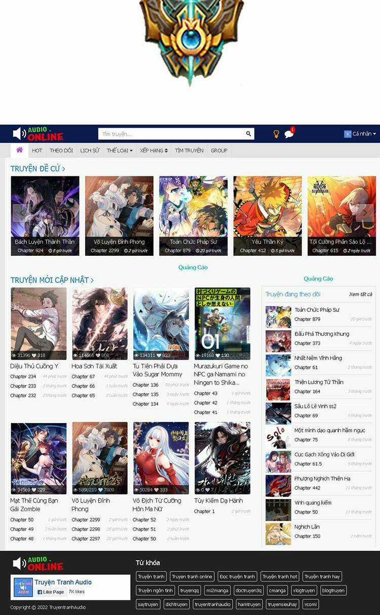 Ta Diệt Sát Chúng Thần - Chapter 13 - Trang 23