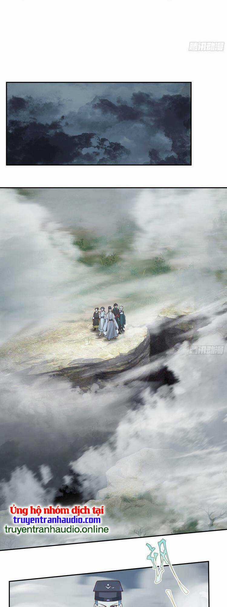 Ta Diệt Sát Chúng Thần - Chapter 13 - Trang 9