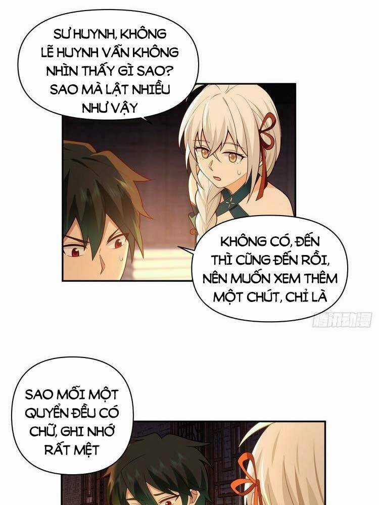 Ta Diệt Sát Chúng Thần - Chapter 14 - Trang 11