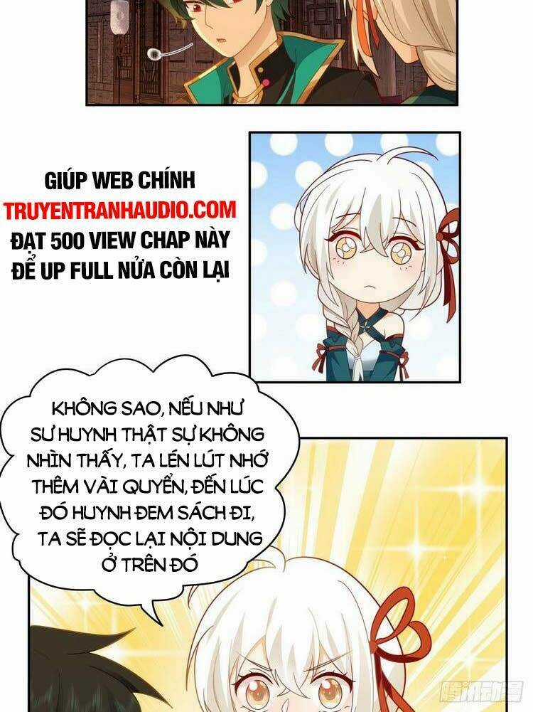 Ta Diệt Sát Chúng Thần - Chapter 14 - Trang 12