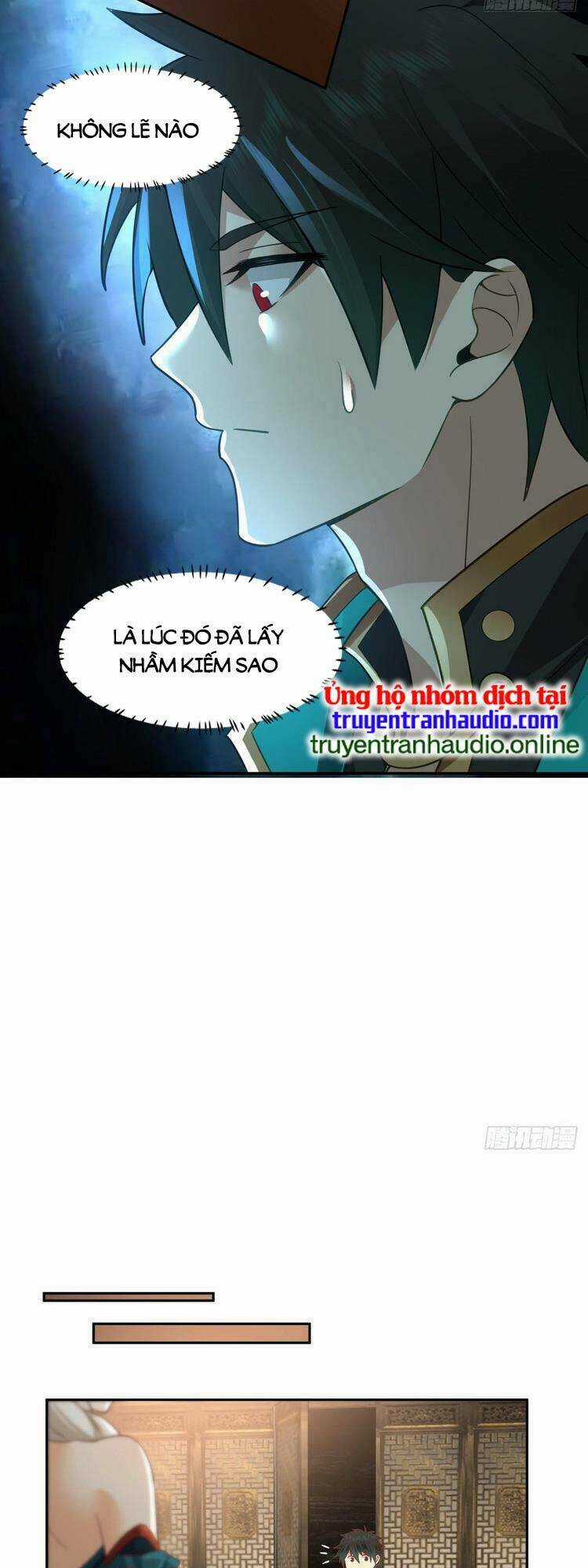 Ta Diệt Sát Chúng Thần - Chapter 15 - Trang 22