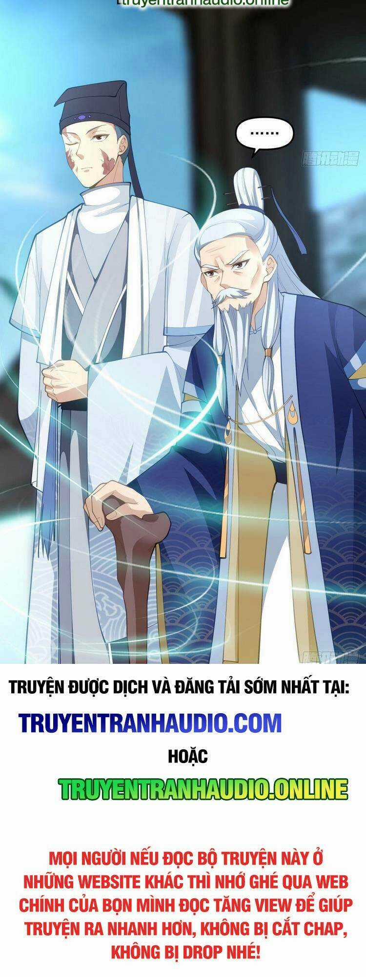 Ta Diệt Sát Chúng Thần - Chapter 15 - Trang 25