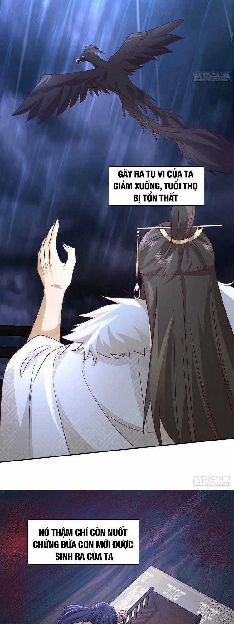 Ta Diệt Sát Chúng Thần - Chapter 15 - Trang 5