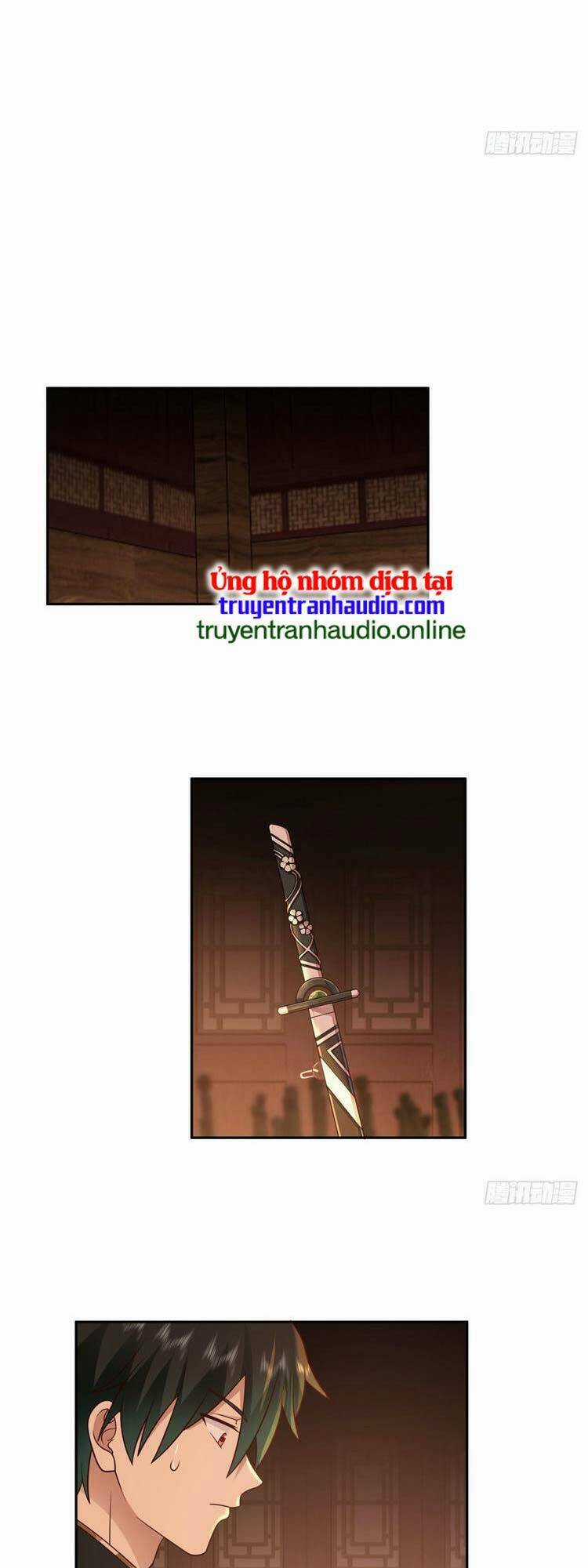 Ta Diệt Sát Chúng Thần - Chapter 15 - Trang 9