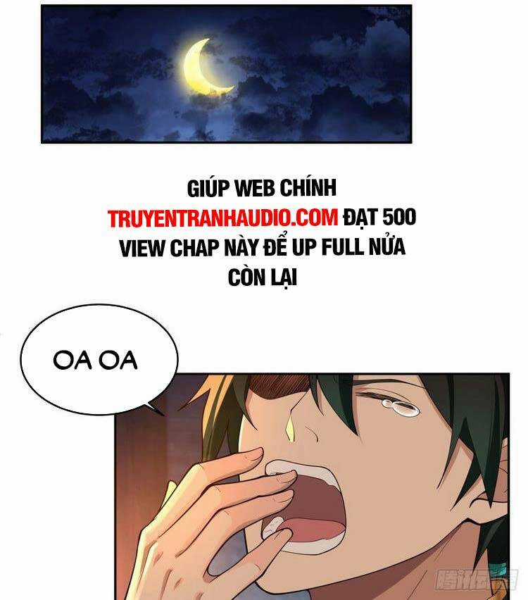 Ta Diệt Sát Chúng Thần - Chapter 16 - Trang 11