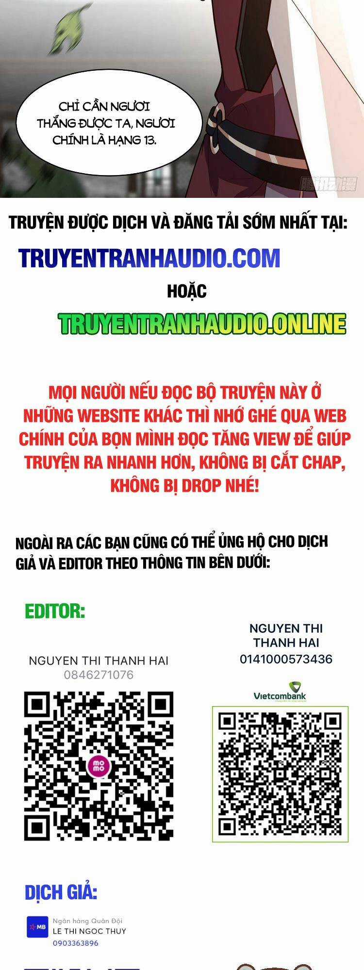 Ta Diệt Sát Chúng Thần - Chapter 16 - Trang 21