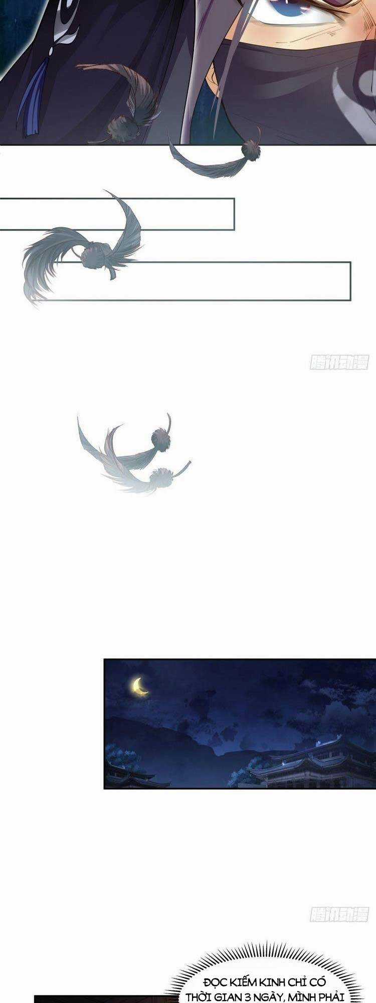 Ta Diệt Sát Chúng Thần - Chapter 16 - Trang 7