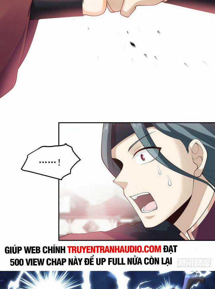 Ta Diệt Sát Chúng Thần - Chapter 17 - Trang 13