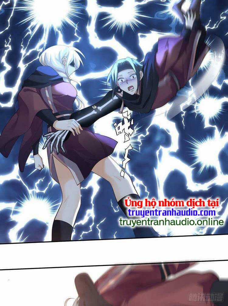 Ta Diệt Sát Chúng Thần - Chapter 17 - Trang 14
