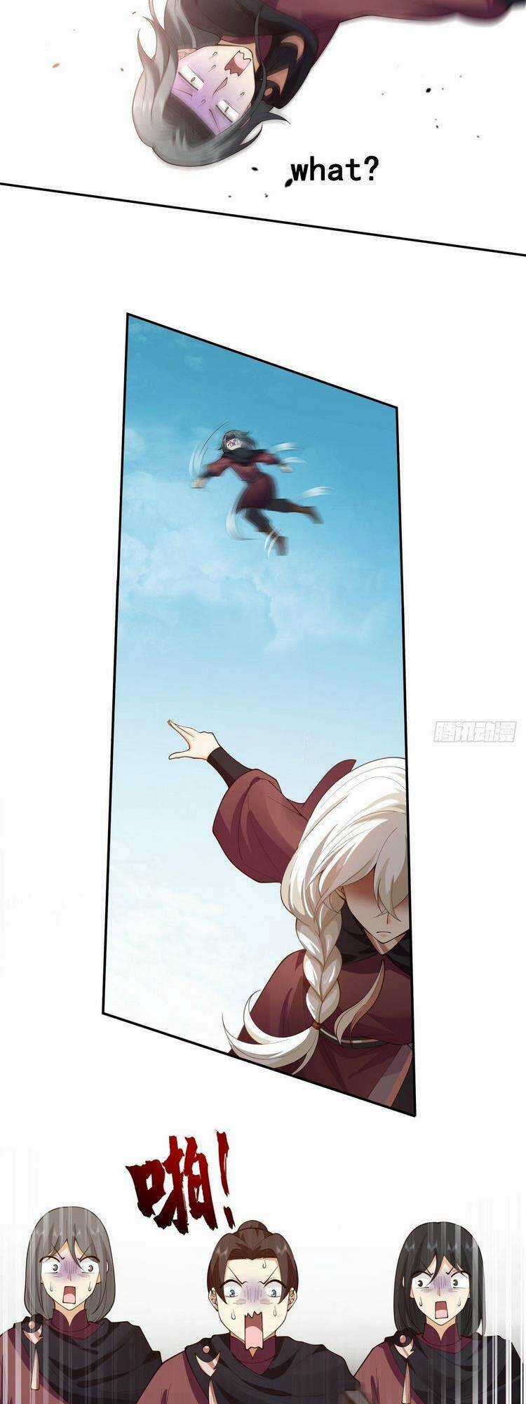 Ta Diệt Sát Chúng Thần - Chapter 17 - Trang 15