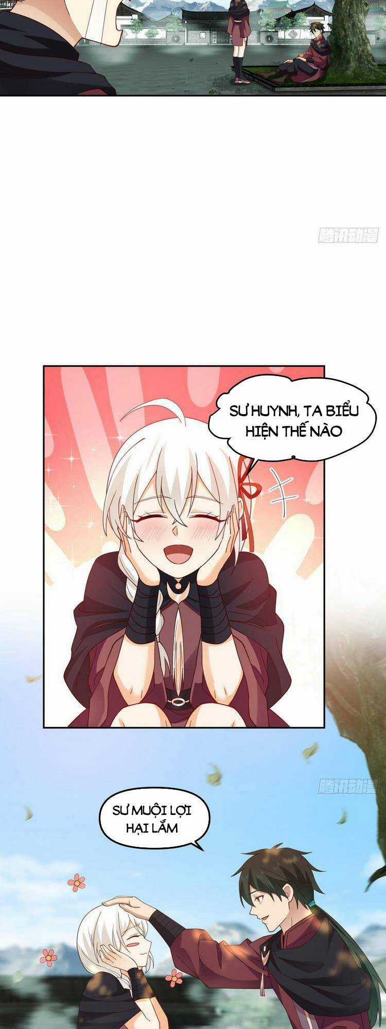 Ta Diệt Sát Chúng Thần - Chapter 17 - Trang 22