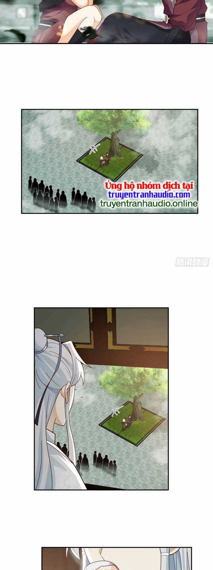 Ta Diệt Sát Chúng Thần - Chapter 17 - Trang 23