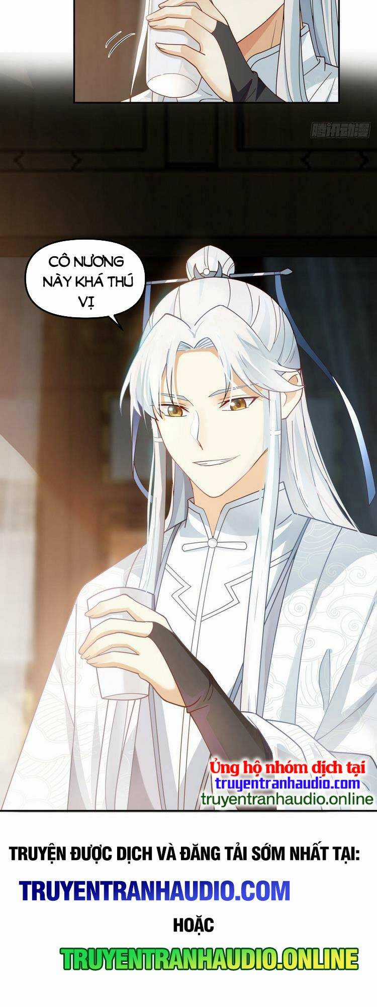 Ta Diệt Sát Chúng Thần - Chapter 17 - Trang 24