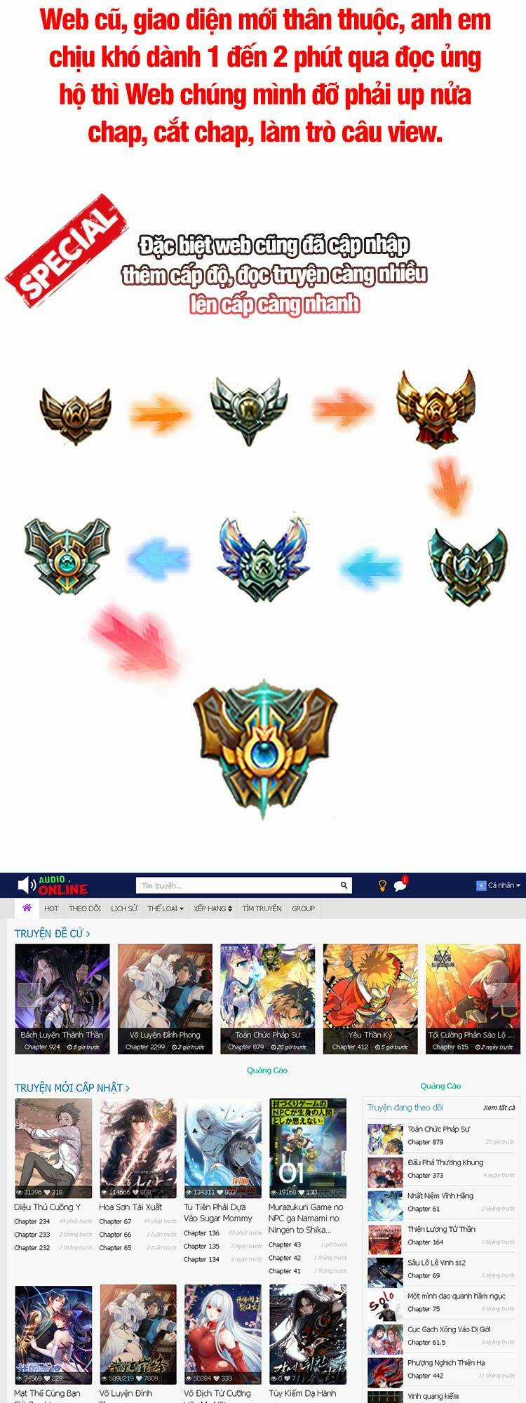 Ta Diệt Sát Chúng Thần - Chapter 17 - Trang 26