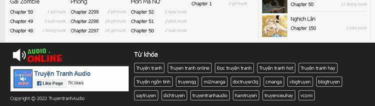 Ta Diệt Sát Chúng Thần - Chapter 17 - Trang 27