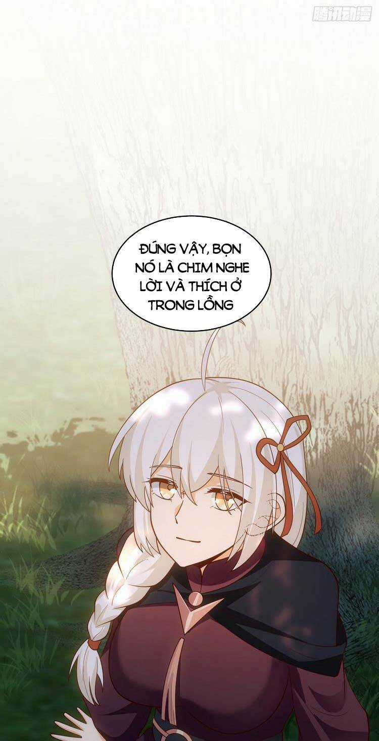 Ta Diệt Sát Chúng Thần - Chapter 18 - Trang 9