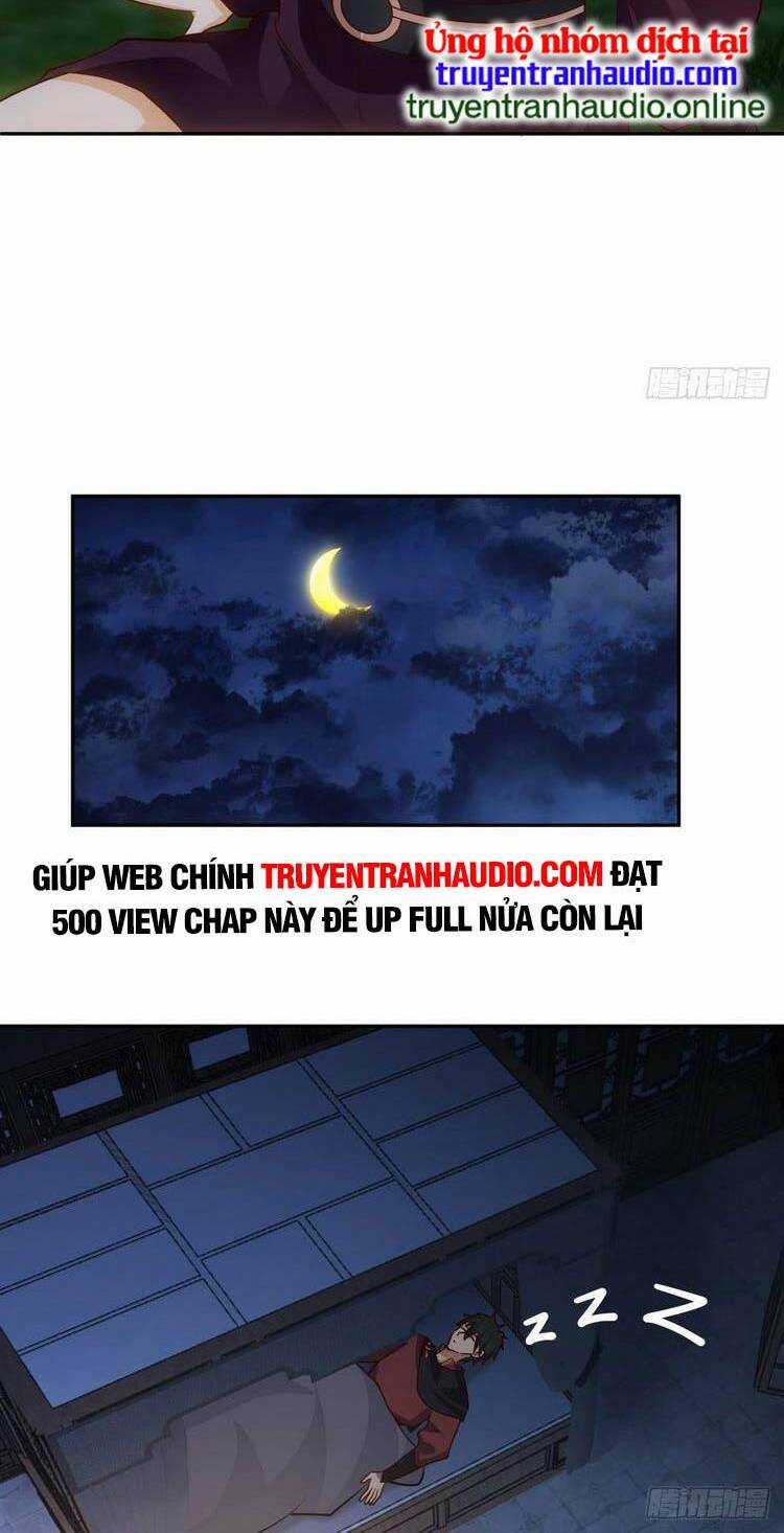 Ta Diệt Sát Chúng Thần - Chapter 18 - Trang 10