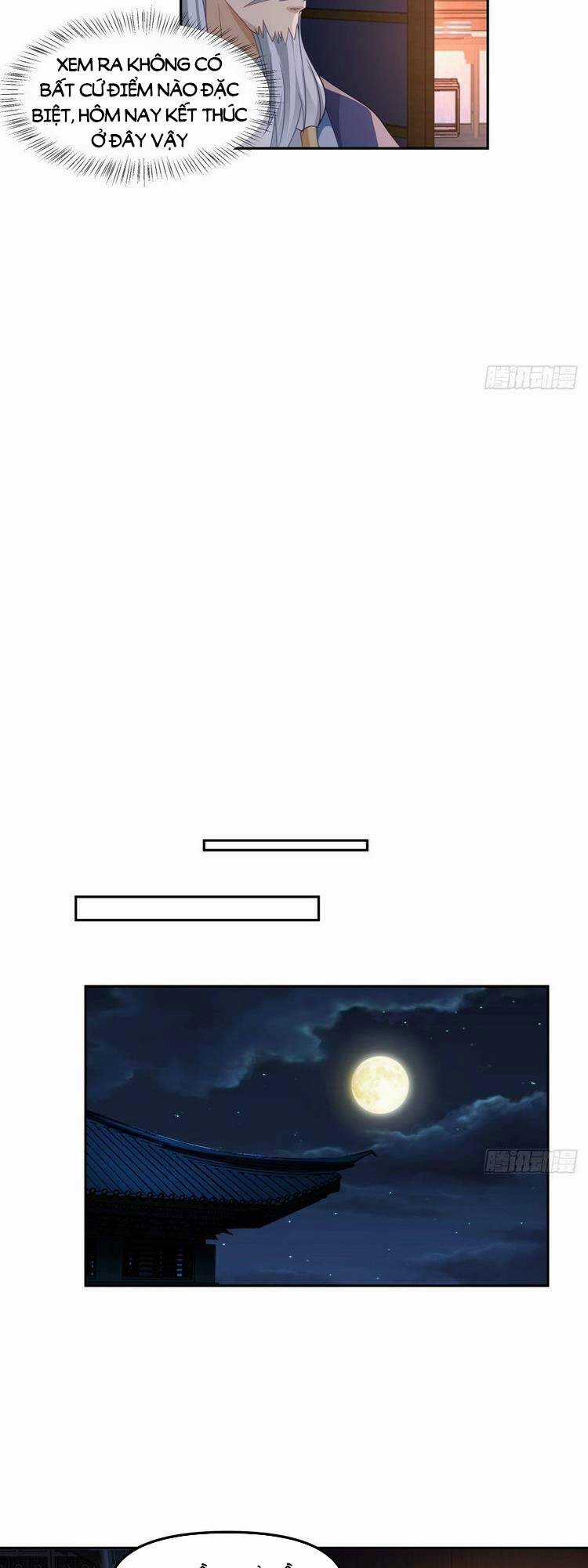 Ta Diệt Sát Chúng Thần - Chapter 19 - Trang 16