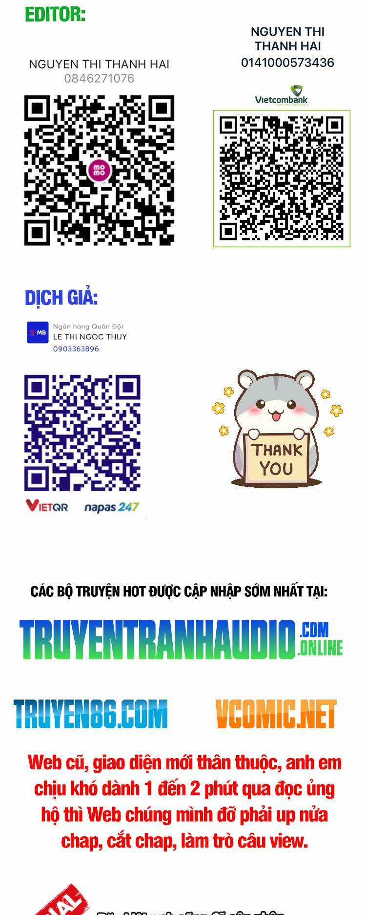 Ta Diệt Sát Chúng Thần - Chapter 19 - Trang 20