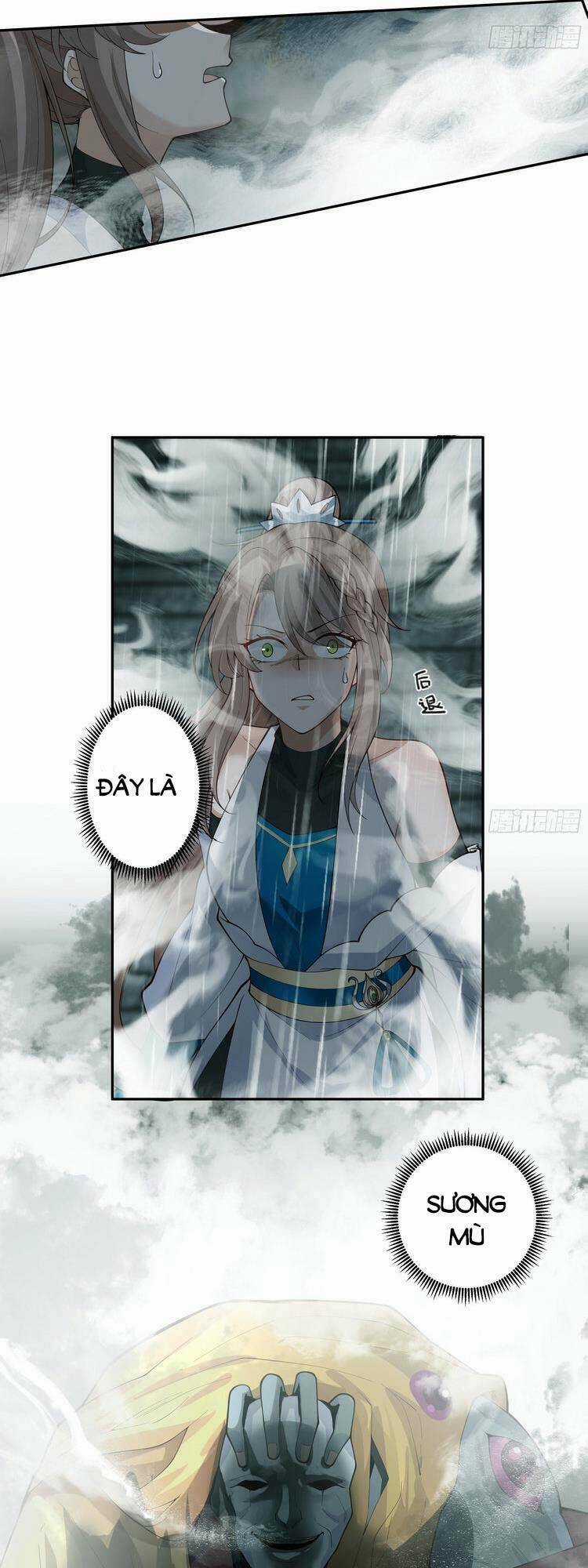 Ta Diệt Sát Chúng Thần - Chapter 2 - Trang 2