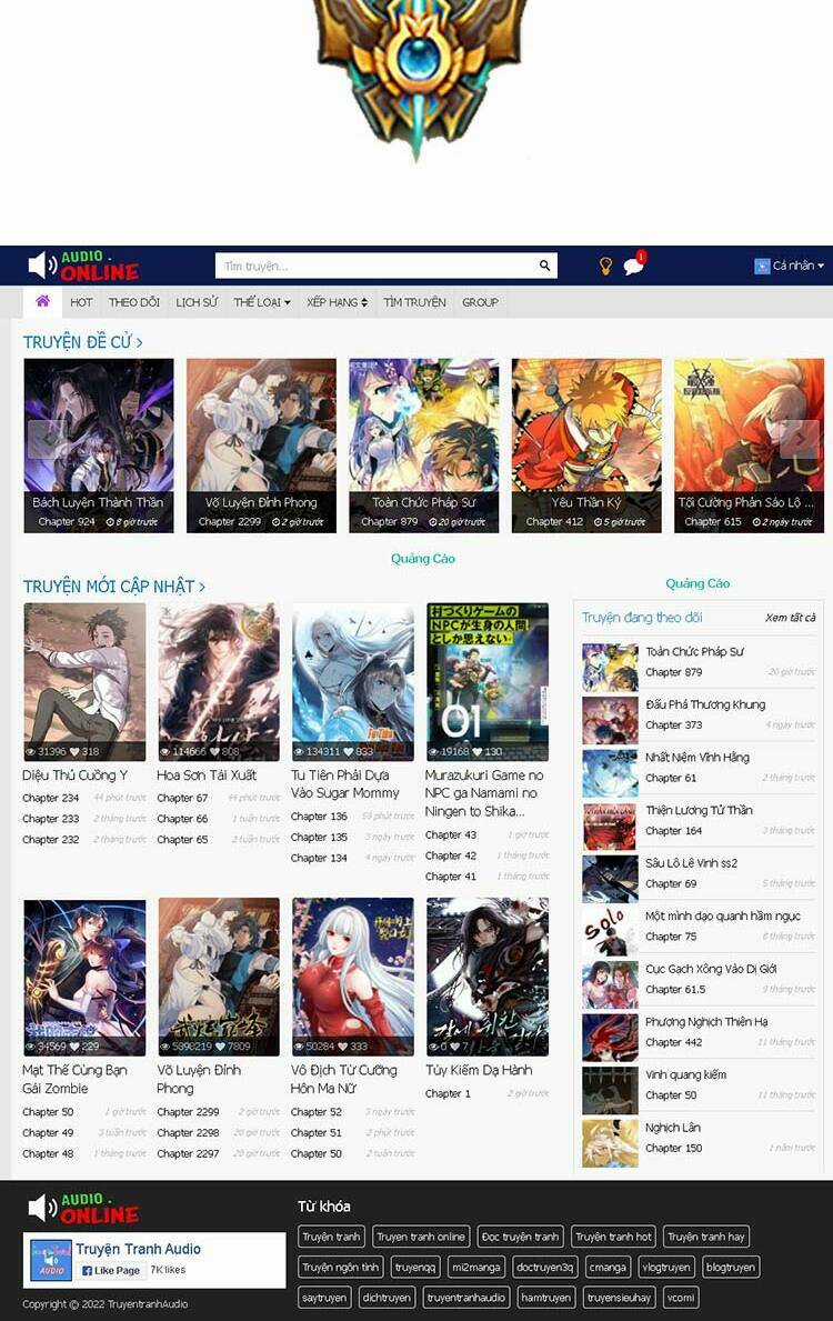 Ta Diệt Sát Chúng Thần - Chapter 2 - Trang 29