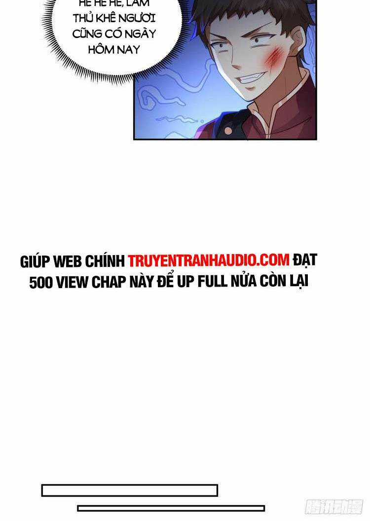 Ta Diệt Sát Chúng Thần - Chapter 20 - Trang 12