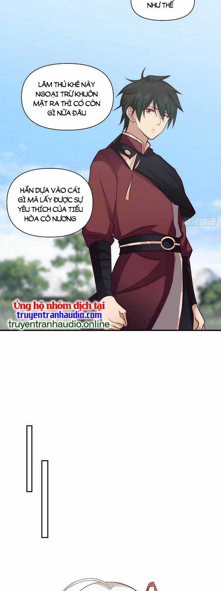 Ta Diệt Sát Chúng Thần - Chapter 20 - Trang 14