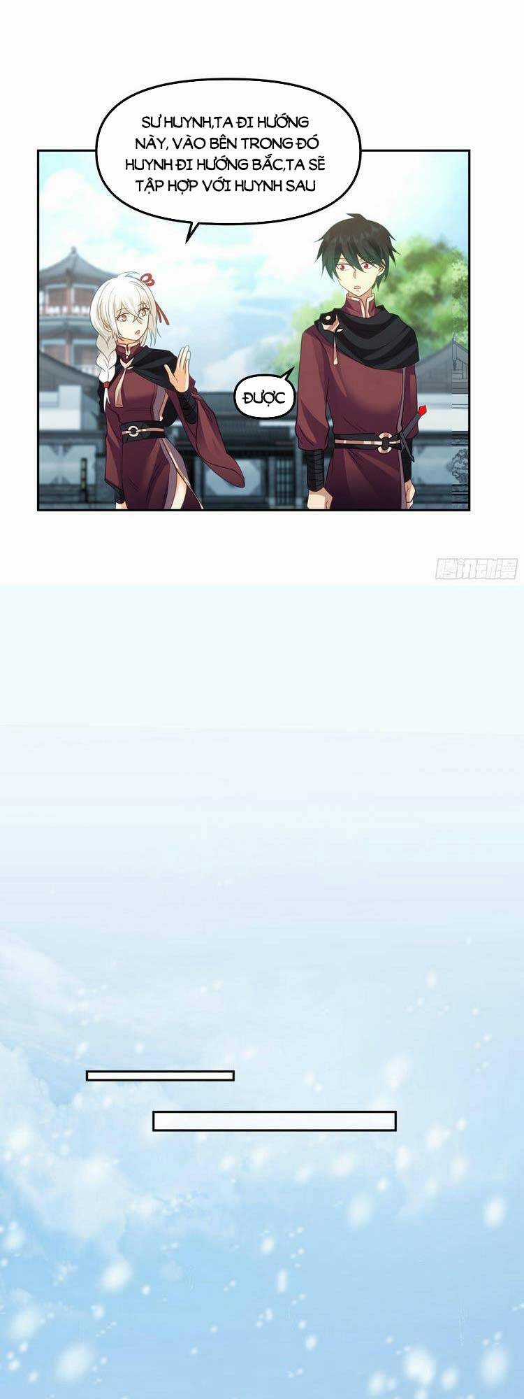 Ta Diệt Sát Chúng Thần - Chapter 21 - Trang 8