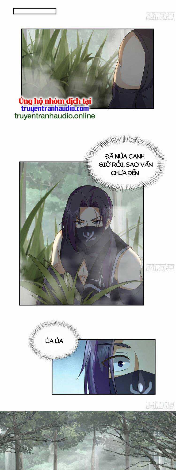 Ta Diệt Sát Chúng Thần - Chapter 22 - Trang 13