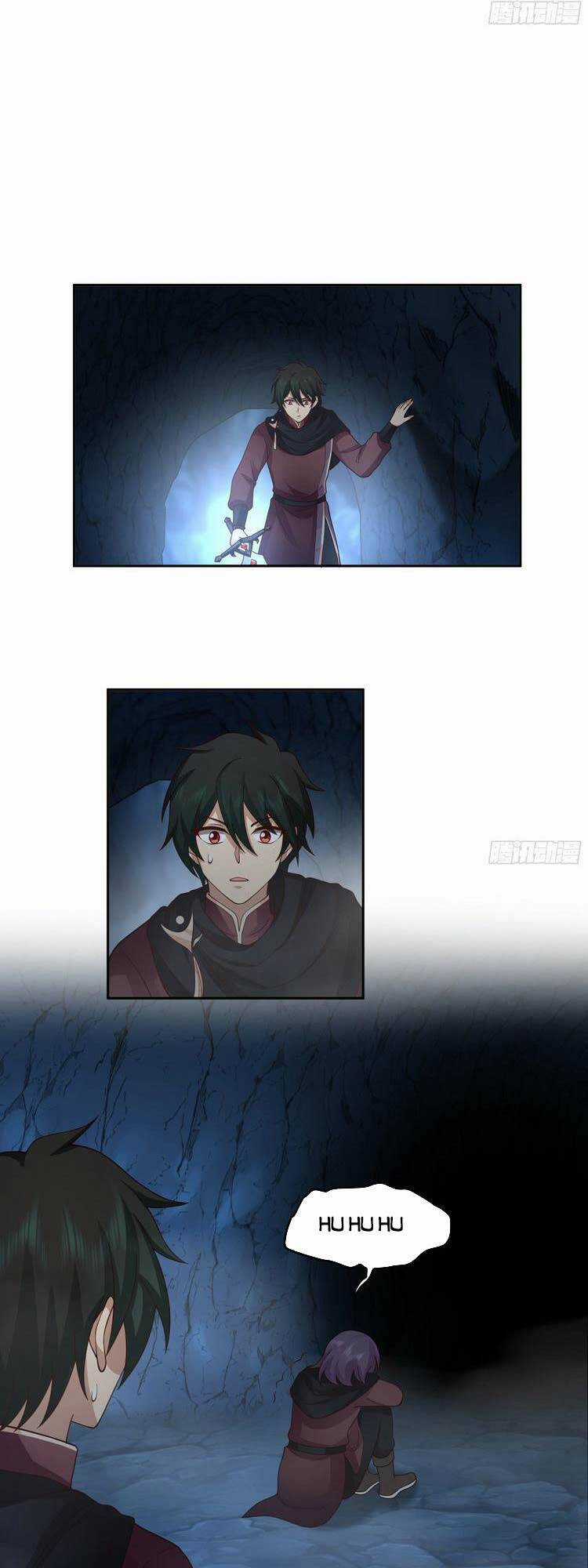 Ta Diệt Sát Chúng Thần - Chapter 22 - Trang 5