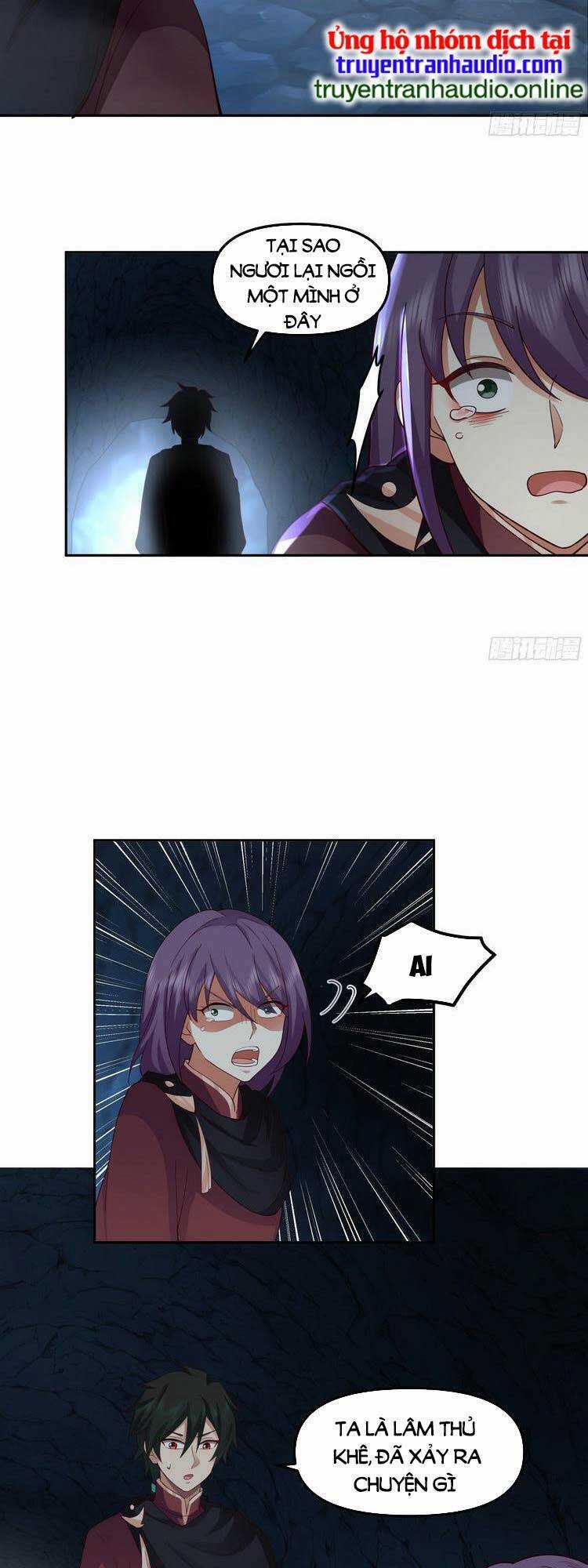 Ta Diệt Sát Chúng Thần - Chapter 22 - Trang 6
