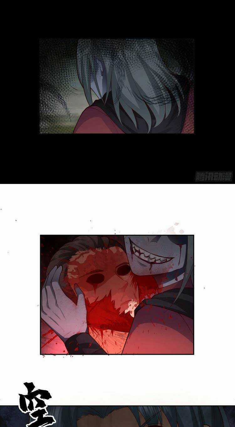 Ta Diệt Sát Chúng Thần - Chapter 22 - Trang 9