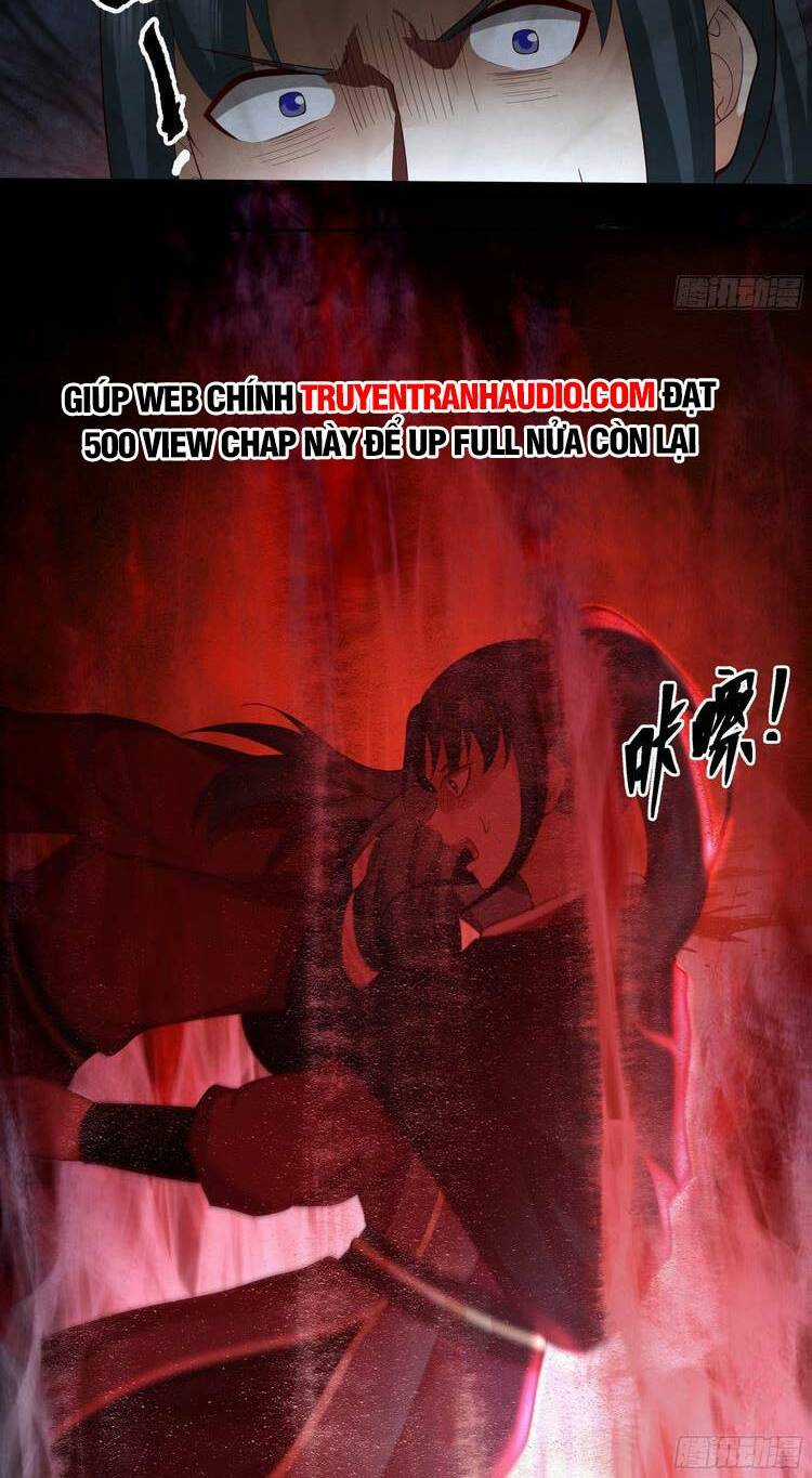 Ta Diệt Sát Chúng Thần - Chapter 22 - Trang 10