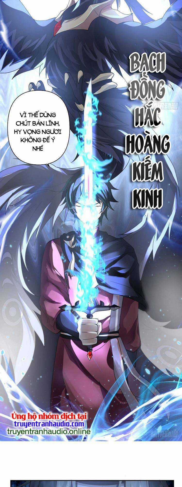 Ta Diệt Sát Chúng Thần - Chapter 23 - Trang 14