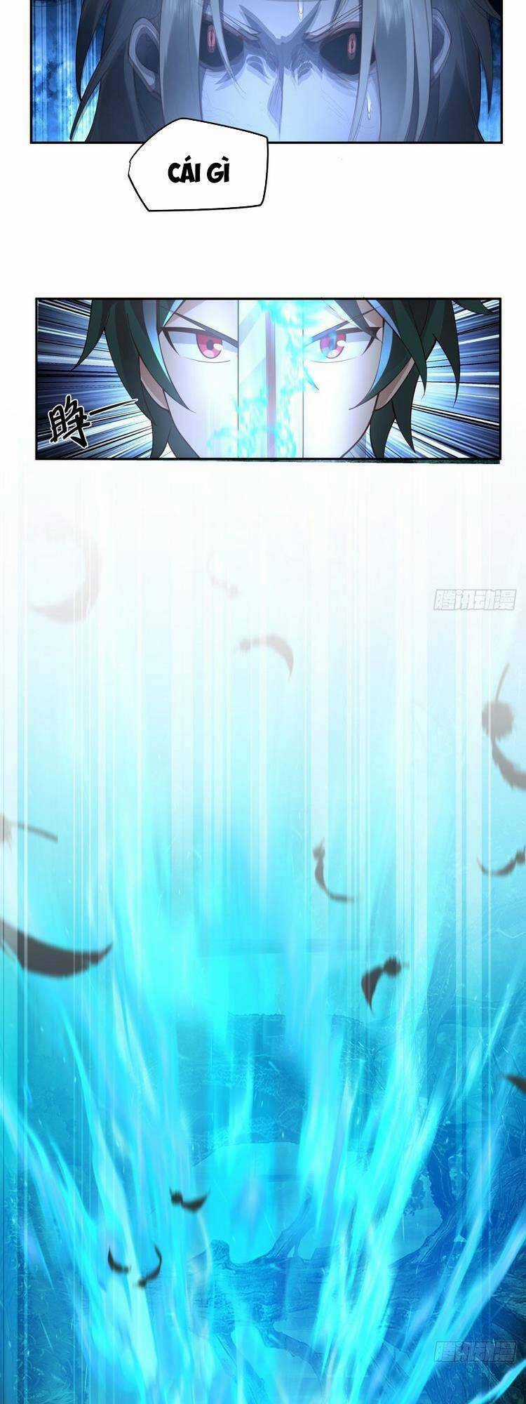 Ta Diệt Sát Chúng Thần - Chapter 23 - Trang 15