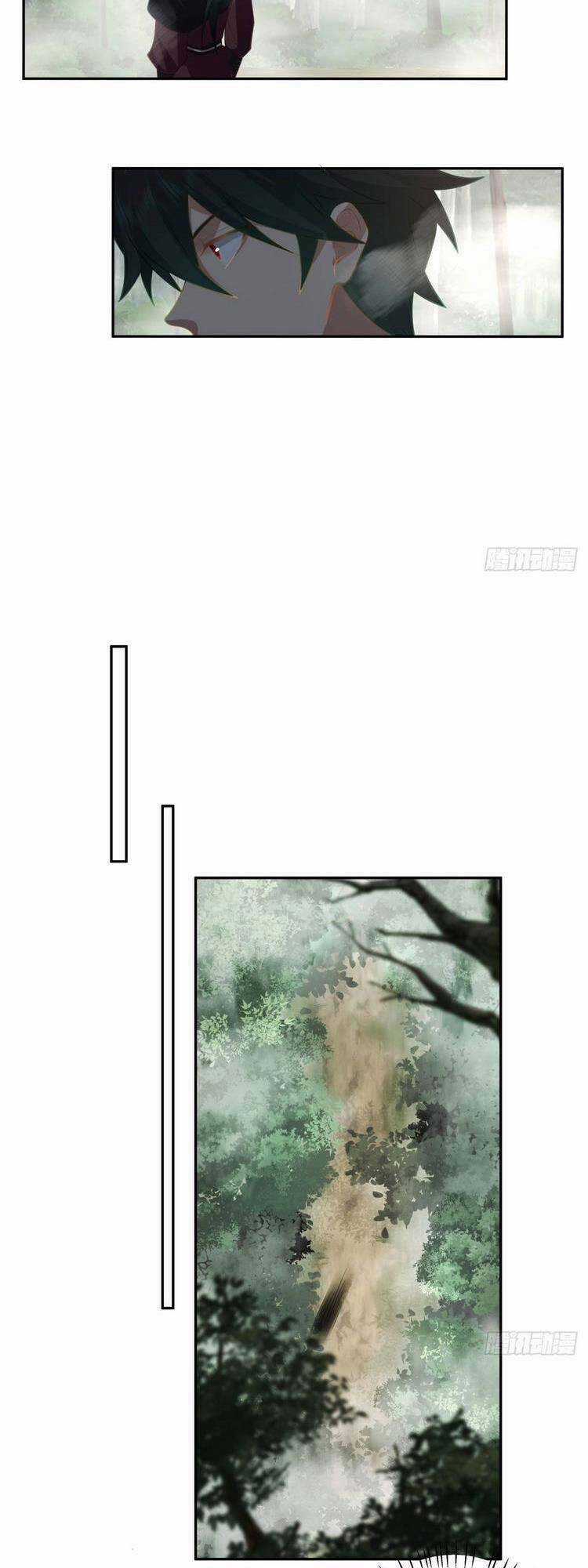 Ta Diệt Sát Chúng Thần - Chapter 23 - Trang 20