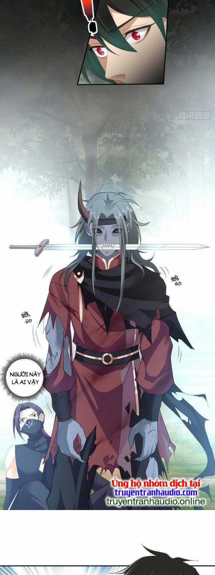Ta Diệt Sát Chúng Thần - Chapter 23 - Trang 7