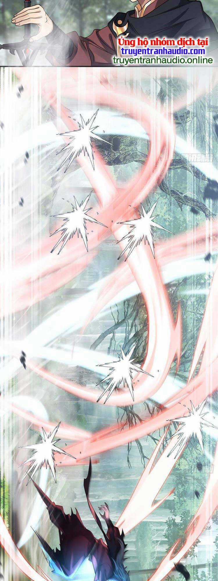 Ta Diệt Sát Chúng Thần - Chapter 23 - Trang 10