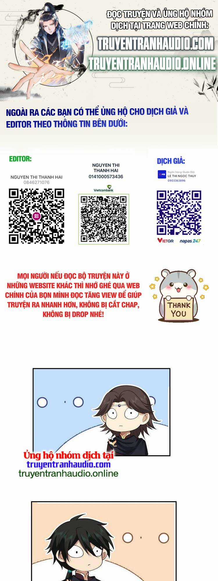 Ta Diệt Sát Chúng Thần - Chapter 24 - Trang 1