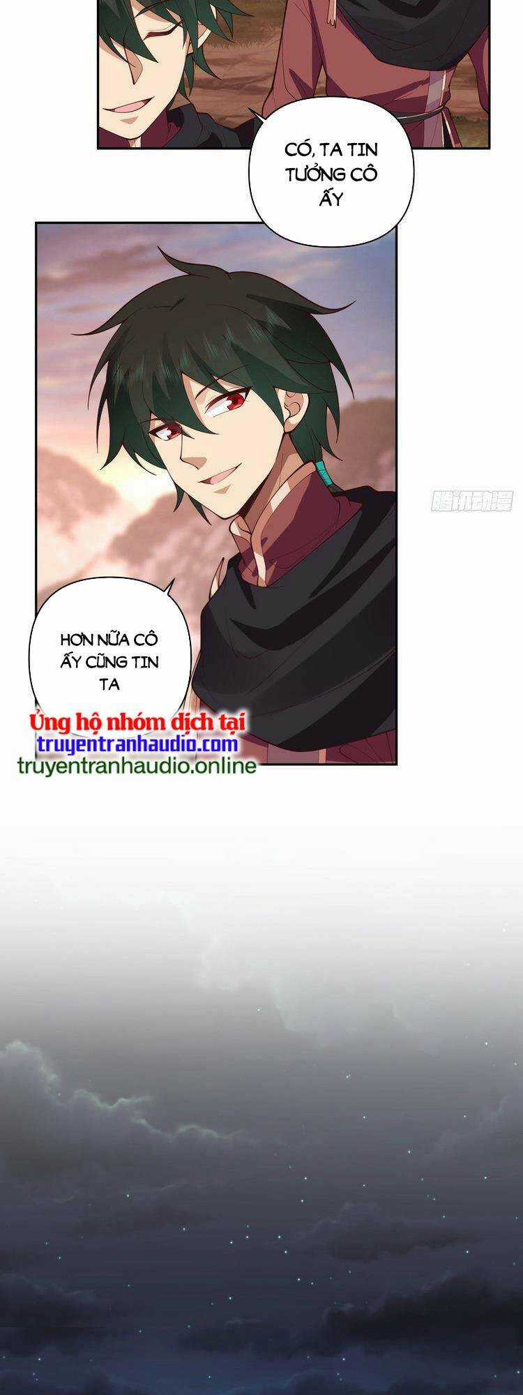 Ta Diệt Sát Chúng Thần - Chapter 24 - Trang 13