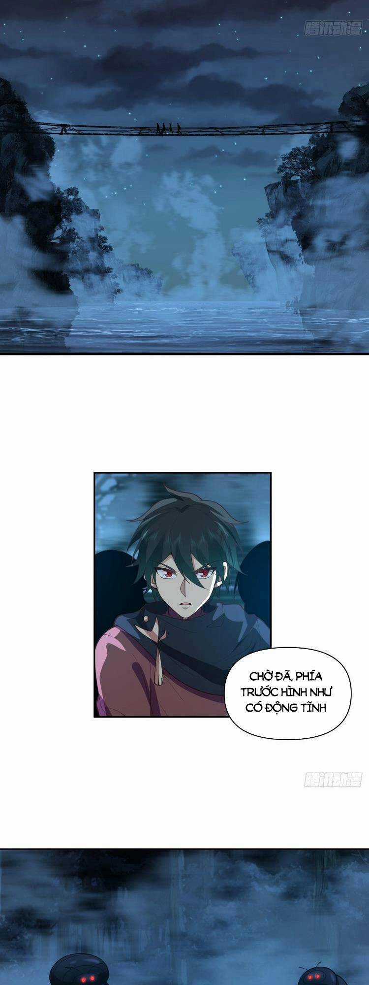 Ta Diệt Sát Chúng Thần - Chapter 24 - Trang 14